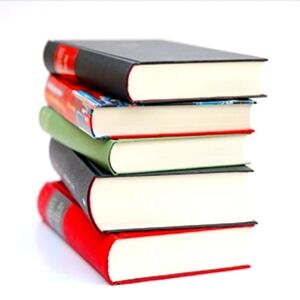 Mystery Hardcover Book Set